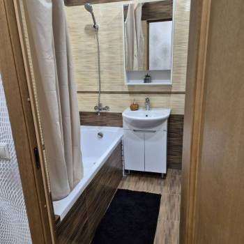 Сдается 1-комнатная квартира, 45 м²