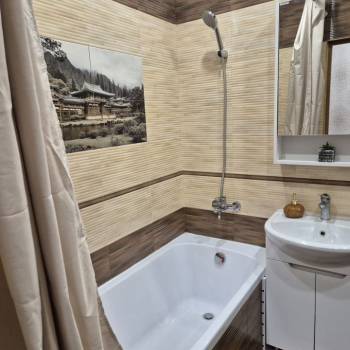 Сдается 1-комнатная квартира, 45 м²