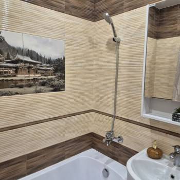 Сдается 1-комнатная квартира, 45 м²