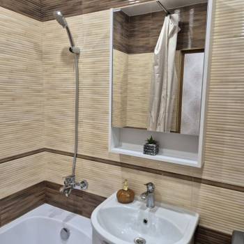 Сдается 1-комнатная квартира, 45 м²