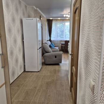 Сдается 1-комнатная квартира, 45 м²
