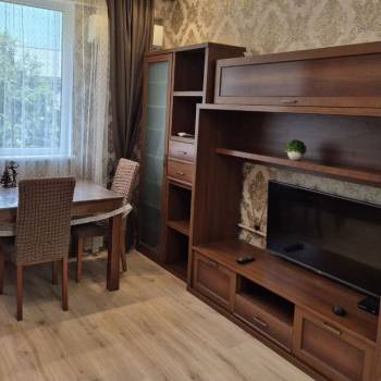 Сдается 1-комнатная квартира, 45 м²