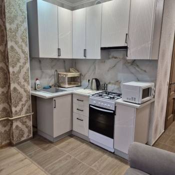 Сдается 1-комнатная квартира, 45 м²