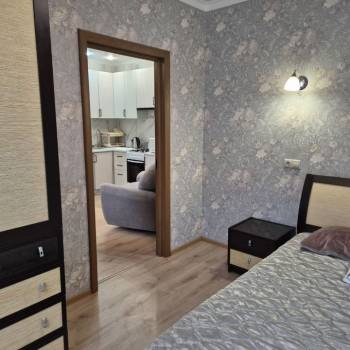 Сдается 1-комнатная квартира, 45 м²
