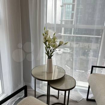 Сдается 2-х комнатная квартира, 50 м²