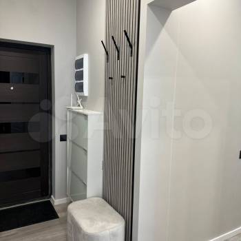 Сдается 2-х комнатная квартира, 50 м²