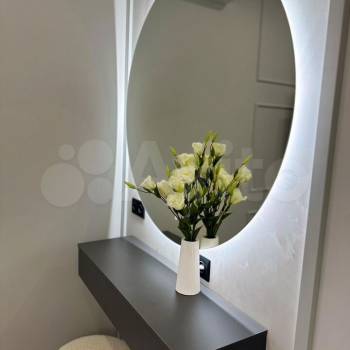 Сдается 2-х комнатная квартира, 50 м²
