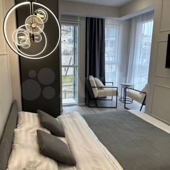 Сдается 2-х комнатная квартира, 50 м²