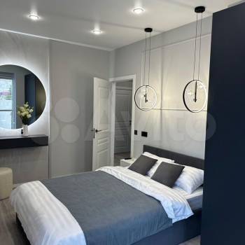 Сдается 2-х комнатная квартира, 50 м²