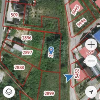 Продается Участок, 780 м²