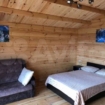 Сдается Дом, 24 м²