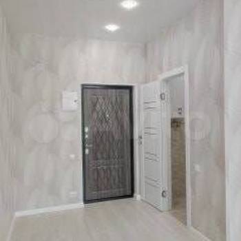 Продается 1-комнатная квартира, 24,8 м²