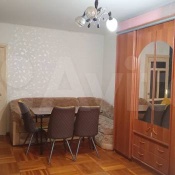 Сдается Многокомнатная квартира, 50 м²