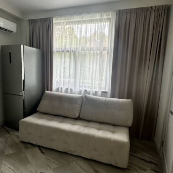Сдается 2-х комнатная квартира, 40 м²