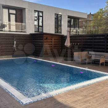Сдается 2-х комнатная квартира, 40 м²