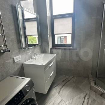 Сдается 2-х комнатная квартира, 40 м²