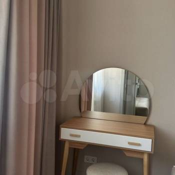 Сдается 2-х комнатная квартира, 40 м²