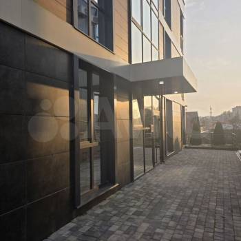 Продается 1-комнатная квартира, 30,5 м²