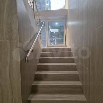 Продается 1-комнатная квартира, 30,5 м²