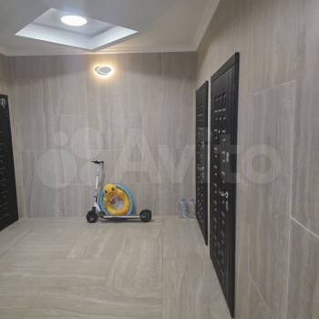 Продается 1-комнатная квартира, 30,5 м²