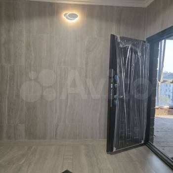 Продается 1-комнатная квартира, 30,5 м²