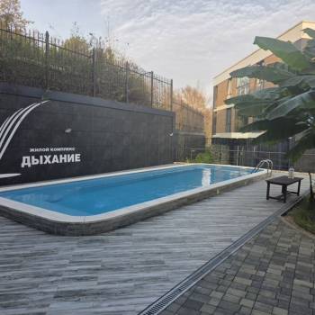Продается 1-комнатная квартира, 30,5 м²