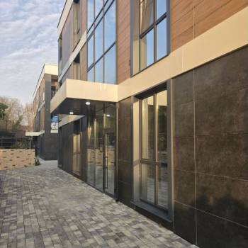 Продается 1-комнатная квартира, 30,5 м²