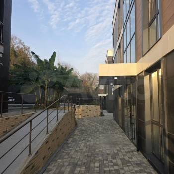 Продается 1-комнатная квартира, 30,5 м²
