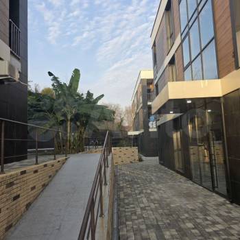 Продается 1-комнатная квартира, 30,5 м²
