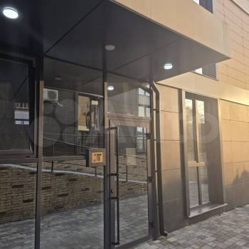 Продается 1-комнатная квартира, 30,5 м²