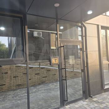 Продается 1-комнатная квартира, 30,5 м²