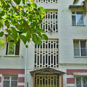 Продается 2-х комнатная квартира, 40 м²