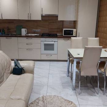 Продается 2-х комнатная квартира, 59 м²