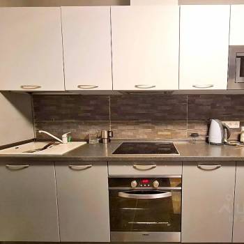 Сдается 1-комнатная квартира, 28 м²