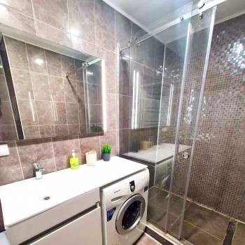 Сдается 1-комнатная квартира, 28 м²