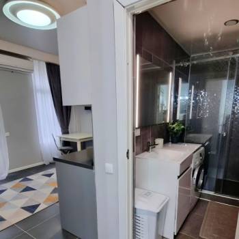 Сдается 1-комнатная квартира, 28 м²