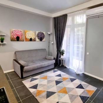 Сдается 1-комнатная квартира, 28 м²