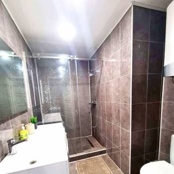 Сдается 1-комнатная квартира, 28 м²