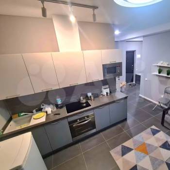 Сдается 1-комнатная квартира, 28 м²