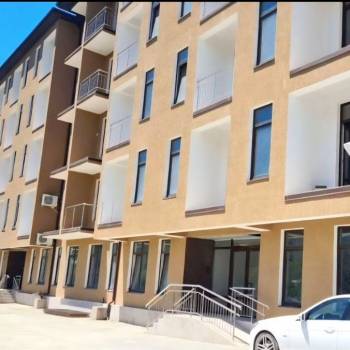 Сдается 1-комнатная квартира, 28 м²
