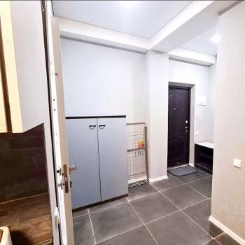 Сдается 1-комнатная квартира, 28 м²