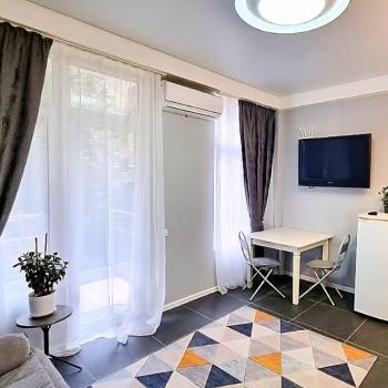 Сдается 1-комнатная квартира, 28 м²