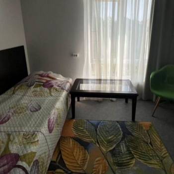 Сдается 1-комнатная квартира, 16 м²