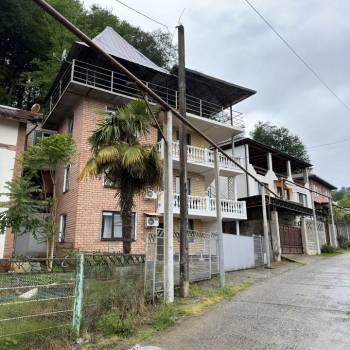 Продается Многокомнатная квартира, 210 м²