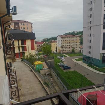 Сдается 1-комнатная квартира, 32 м²