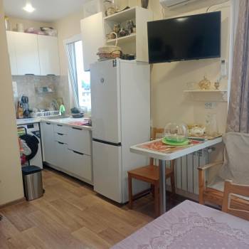 Сдается 1-комнатная квартира, 32 м²