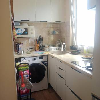 Сдается 1-комнатная квартира, 32 м²