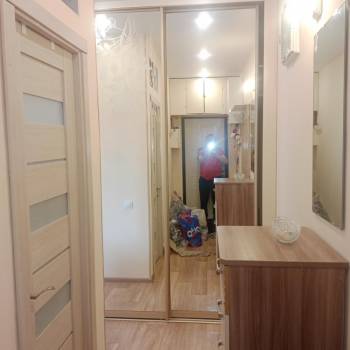 Сдается 1-комнатная квартира, 32 м²