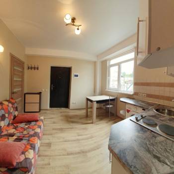 Продается 1-комнатная квартира, 32 м²