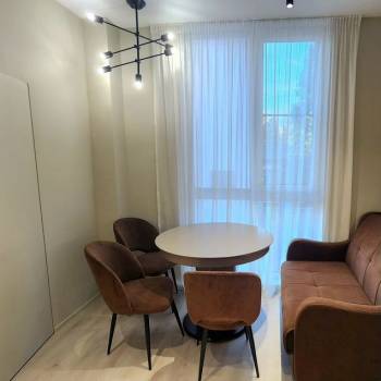 Продается 1-комнатная квартира, 32,1 м²
